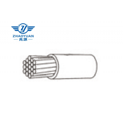 ZY82A系列交聯(lián)乙烯- 四氟乙烯絕緣電線電纜